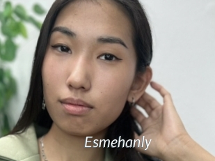 Esmehanly