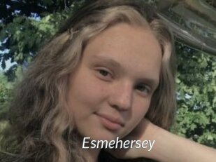 Esmehersey