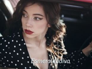 Esmeraldadiva