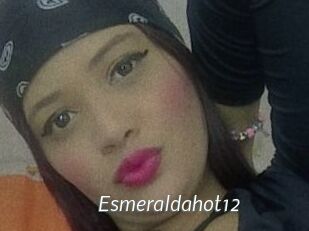 Esmeraldahot12