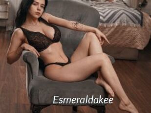 Esmeraldakee