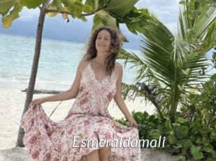 Esmeraldamali