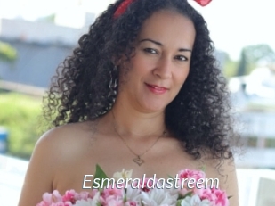 Esmeraldastreem