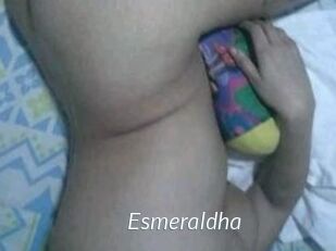 Esmeraldha