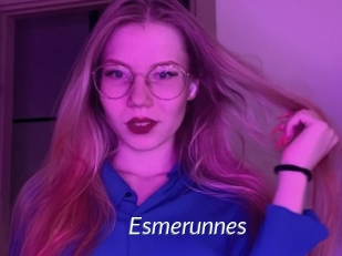 Esmerunnes