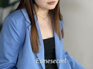 Esmesecret