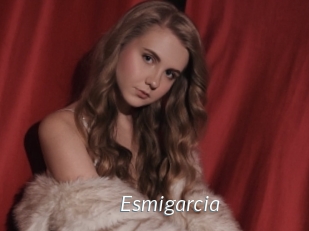 Esmigarcia