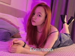esmimoon Porn Star