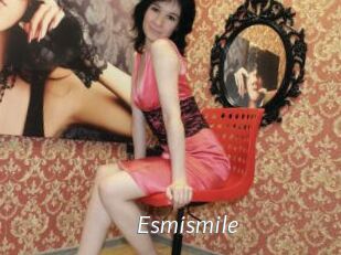 Esmismile