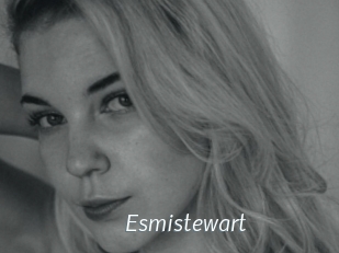 esmistewart Porn Star