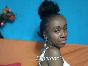 Esperenci