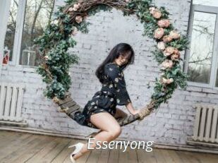 Essenyong