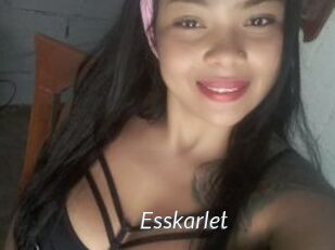 Esskarlet