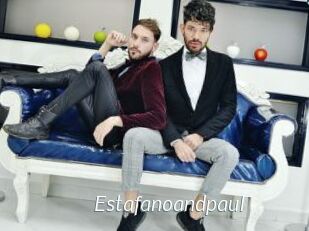 Estafanoandpaul