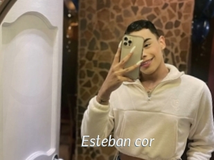 Esteban_cor