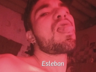 Esteban