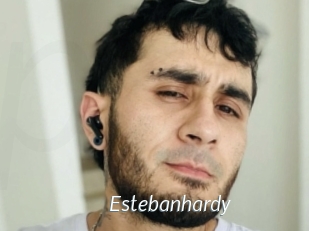Estebanhardy