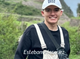 Estebanvelasquez