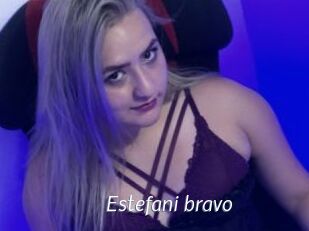 Estefani_bravo