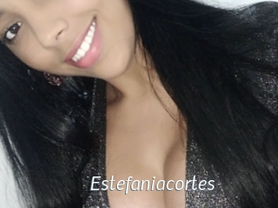 Estefaniacortes