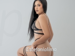 Estefanialima