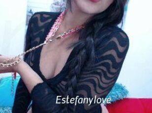 Estefanylove