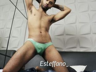 Esteffano