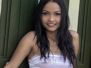 Estefy