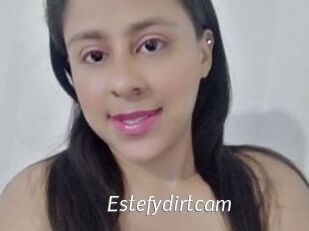 Estefydirtcam