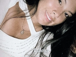 Esteicy