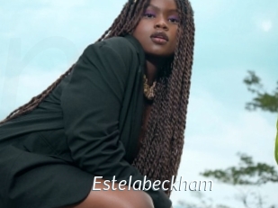 Estelabeckham