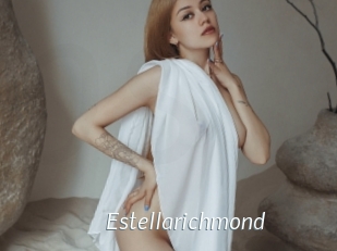 estellarichmond Porn Star