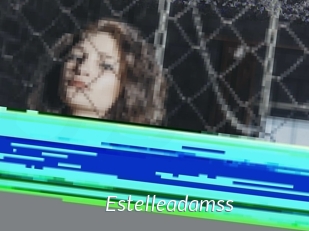 estelleadamss Porn Star