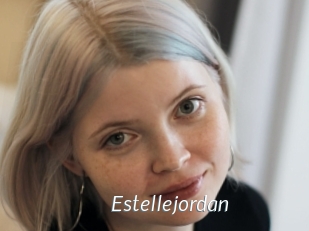 Estellejordan