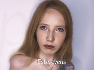 Esterevens