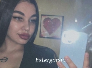 estergarsia Porn Star