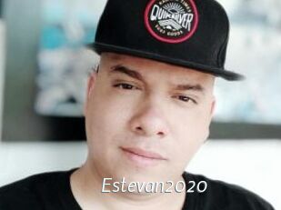 Estevan2020
