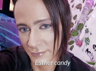 Esther_candy