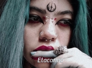 Etacarina