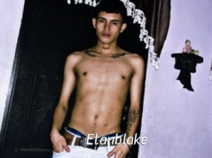 Etanblake