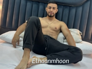Ethaanmhoon