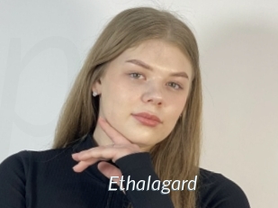 ethalagard Porn Star