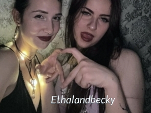 Ethalandbecky