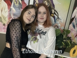 Ethalandcatheryn