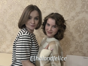 Ethalandfelice