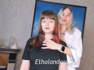 Ethalandora