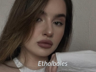 Ethalbales