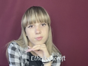 Ethalbancroft