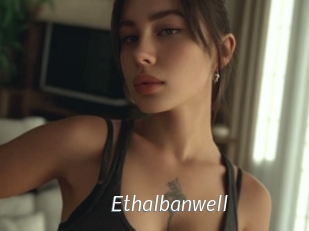 Ethalbanwell