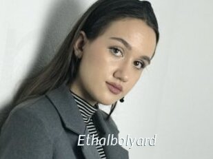 Ethalbolyard